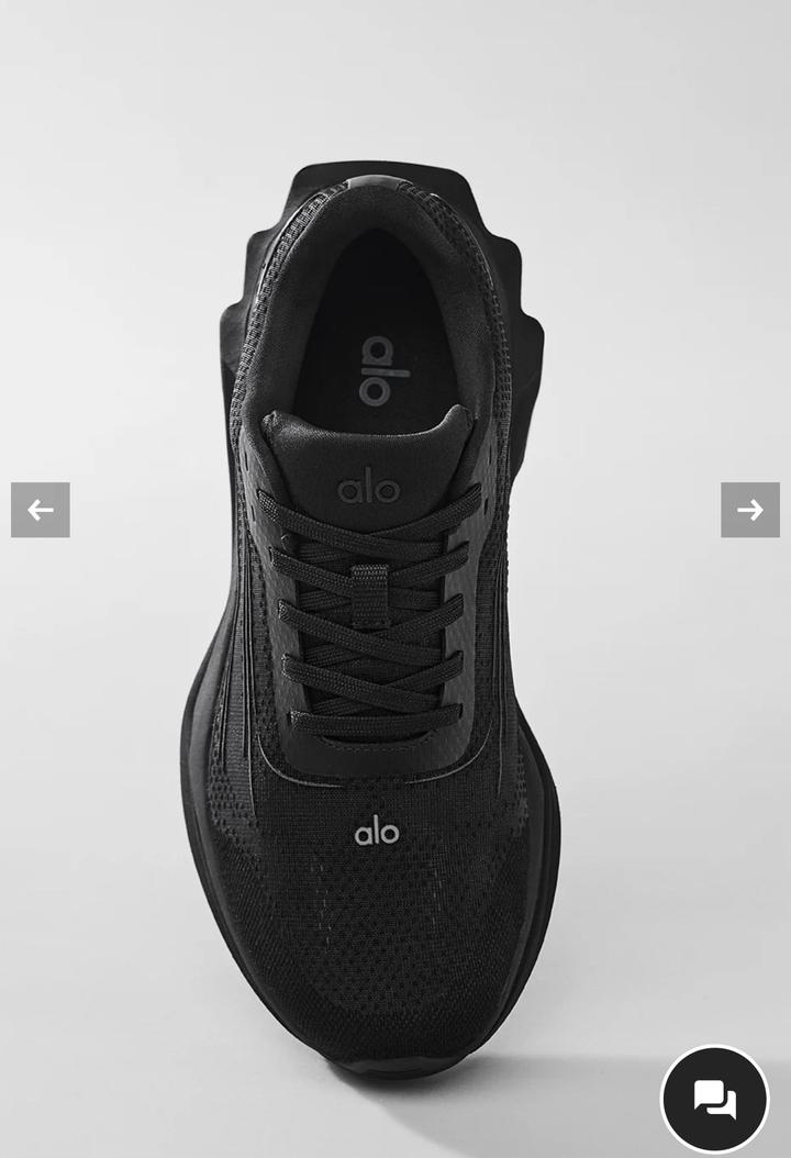 Новые Alo runner