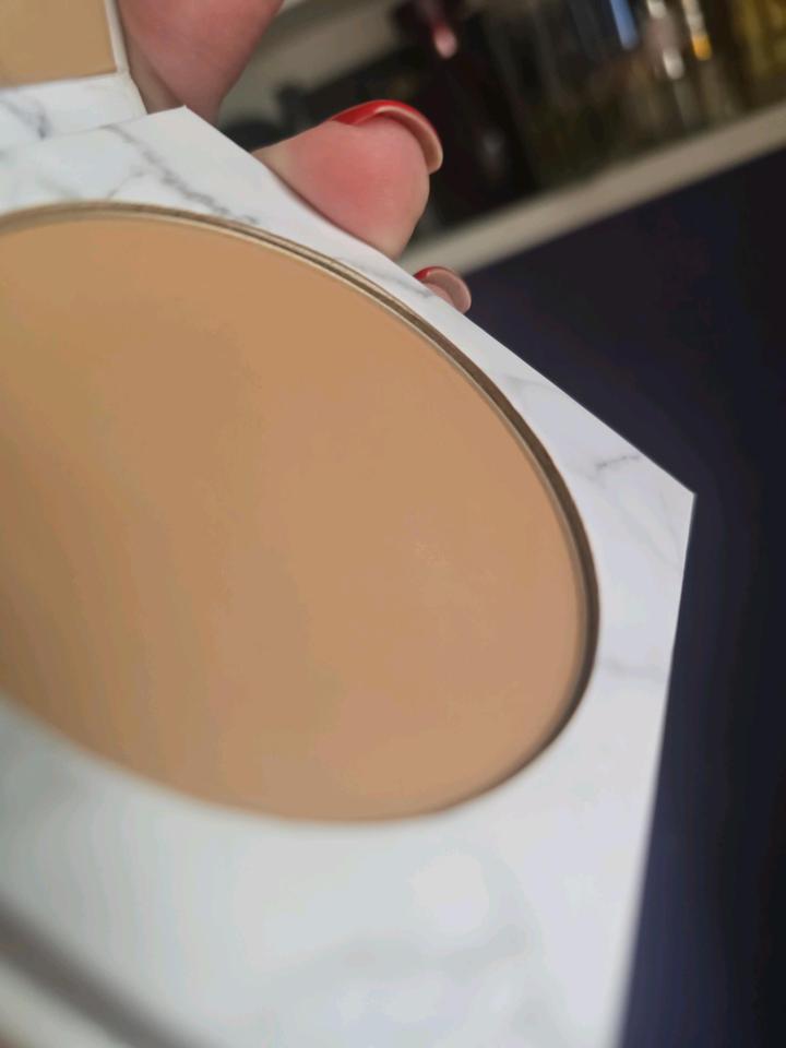 минеральный бронзер Catrice Clean ID Mineral Bronzer SPF 15
