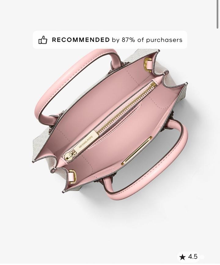 Сумка Michael Kors