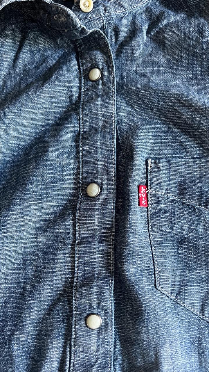 Платье Levi’s