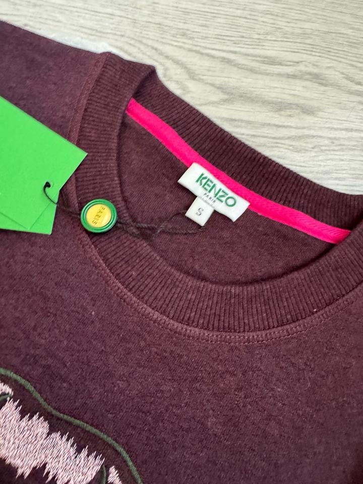 Свитшот Kenzo