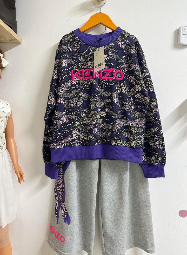 Костюм от Kenzo kids