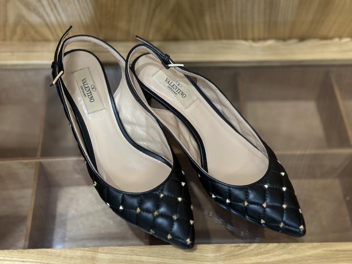 Туфли Valentino