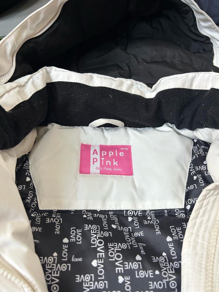 Горнолыжная куртка