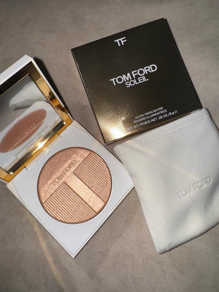 Tom Ford Soleil Glow Highlighter