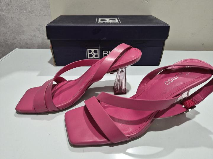 Басаножки Butigo