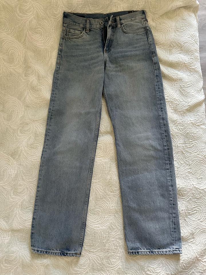Джинсы ZARA