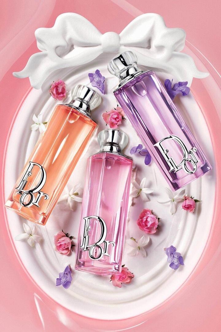Парфюм Dior