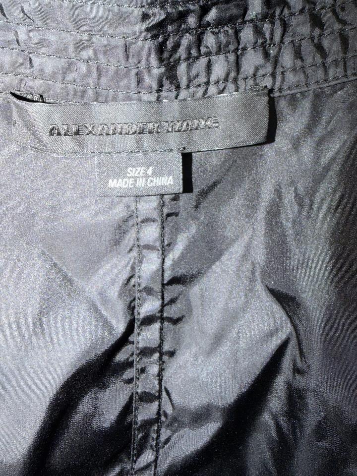 Продам винтажную куртку карго Alexander Wang