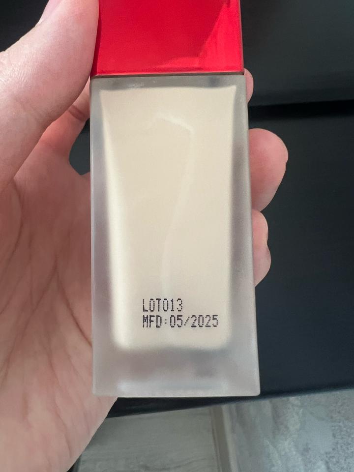 Тональный крем Lic