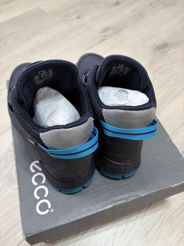 Детские ботики ECCO