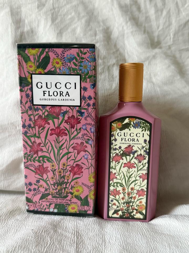 Gucci Flora