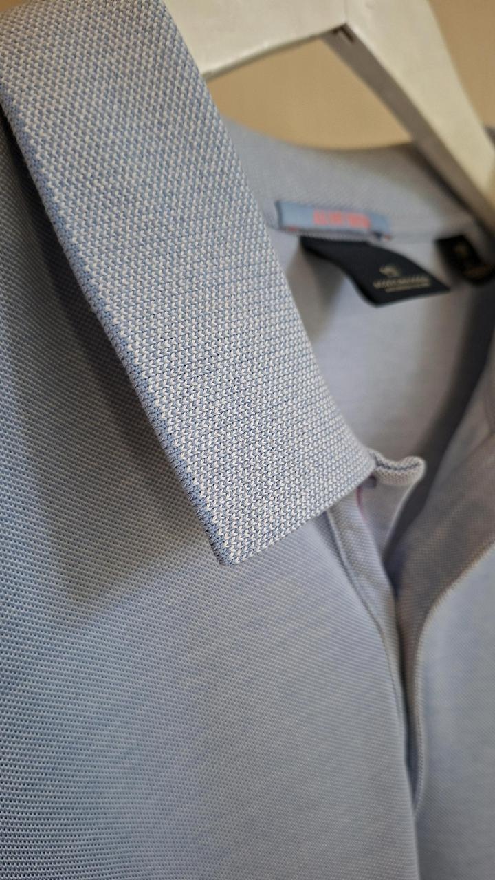 Футболка поло от Scotch&Soda