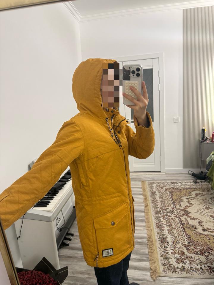 Лыжный костюм termit