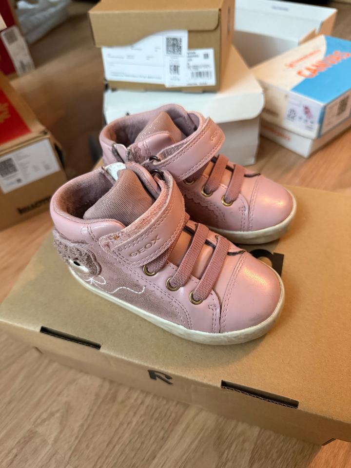 Geox