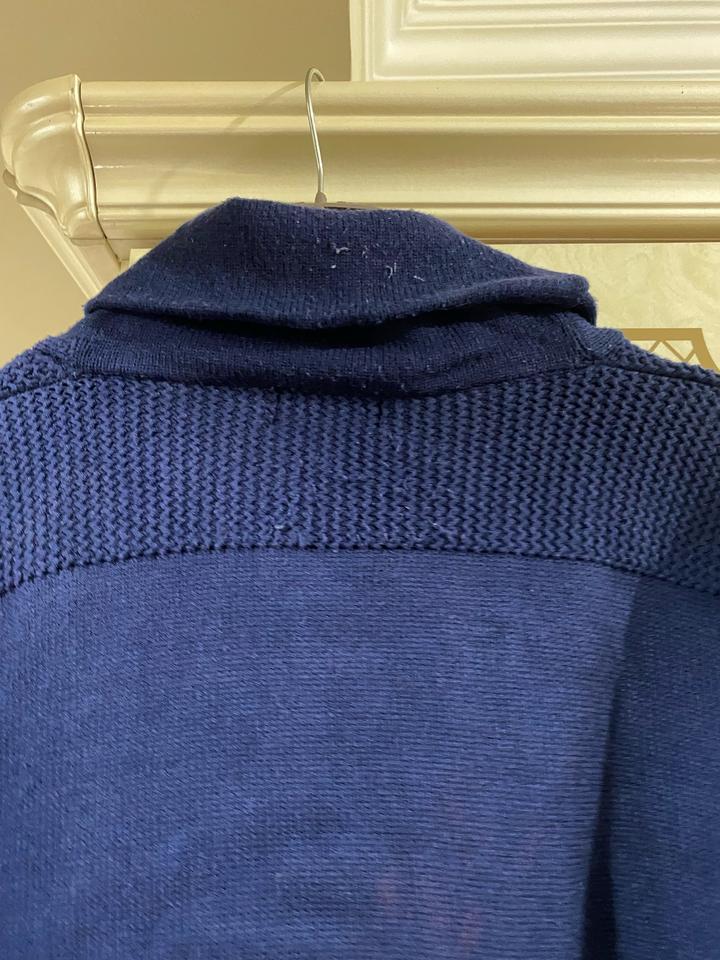 Свитер Ralph Lauren polo мужской