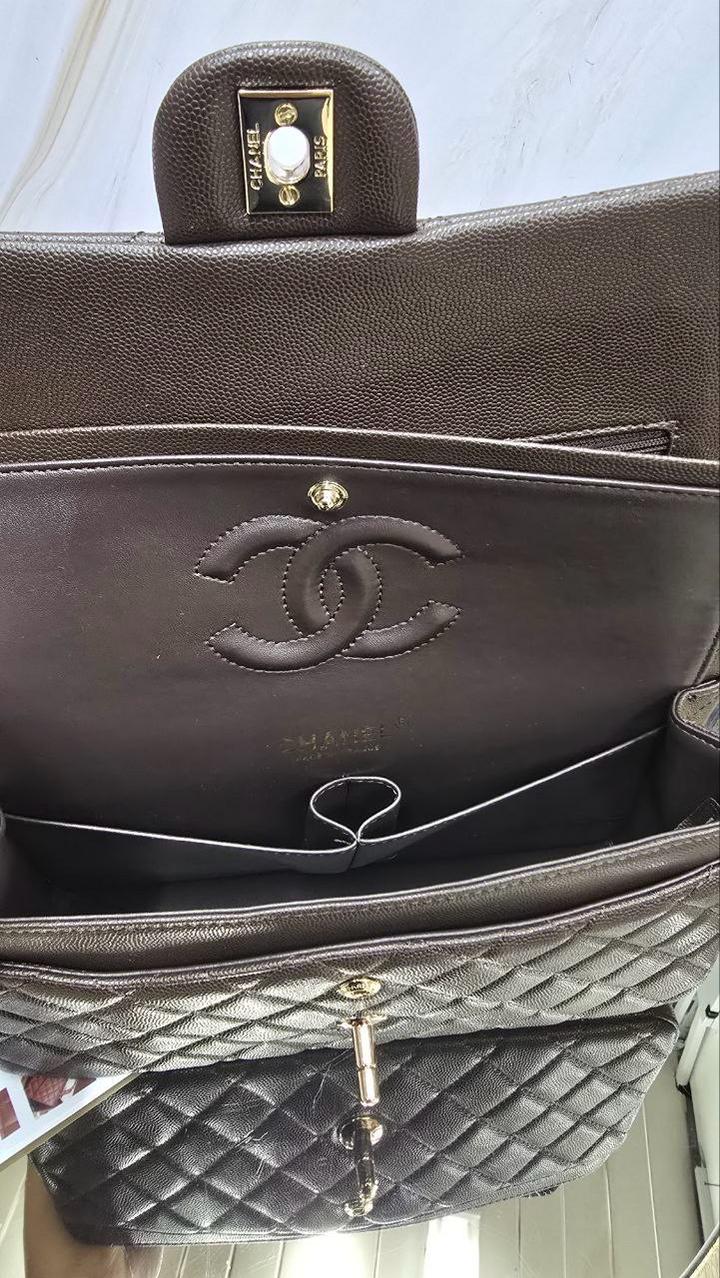 Классическая сумка Chanel