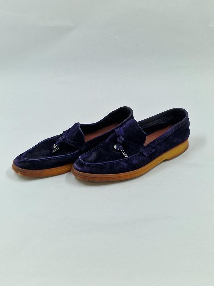 Лоферы Loro Piana