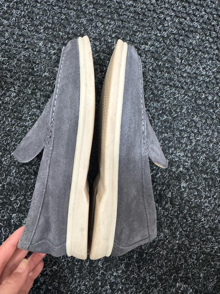 Лоферы Loro Piano