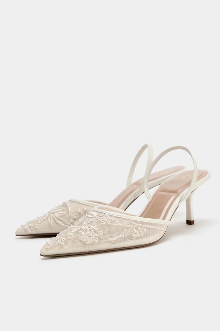 Слимбэки Zara