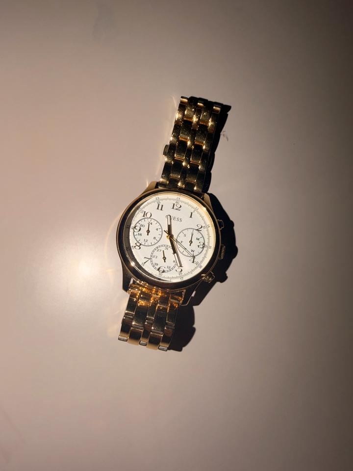 Часы guess оригинал