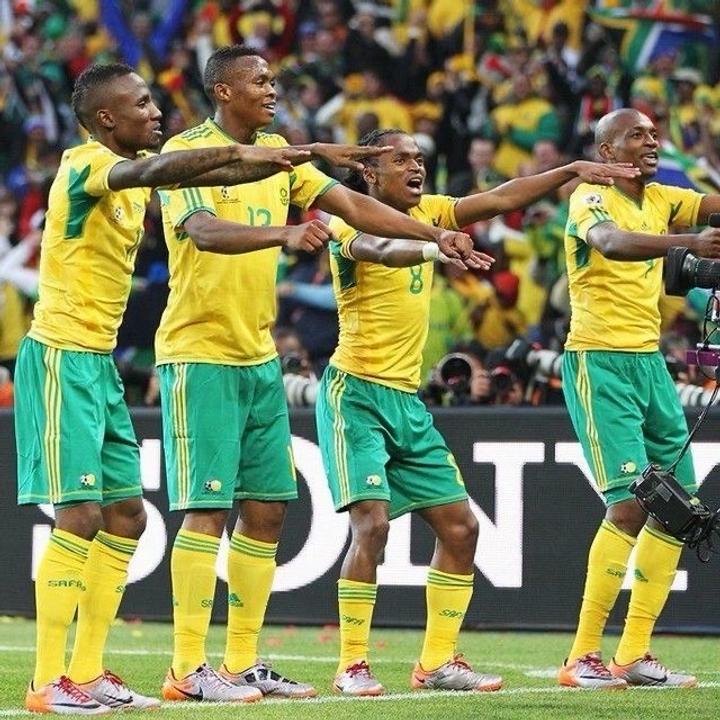 оригинальная футбольная форма южная африка 2010 чемпионат мира