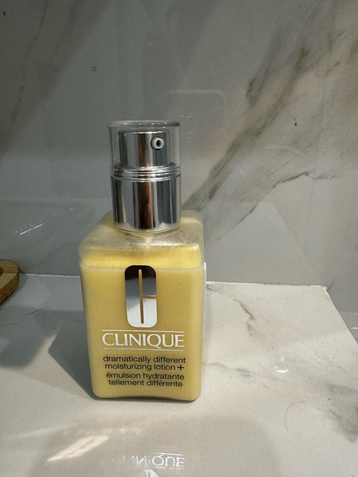 База Clinique