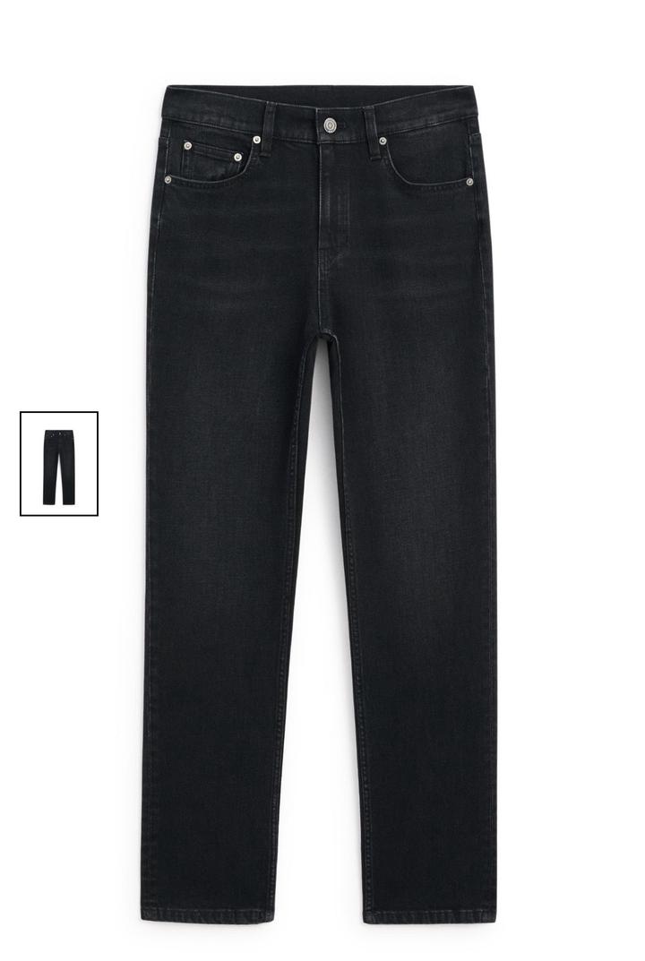 Джинсы Massimo Dutti (оригинал)