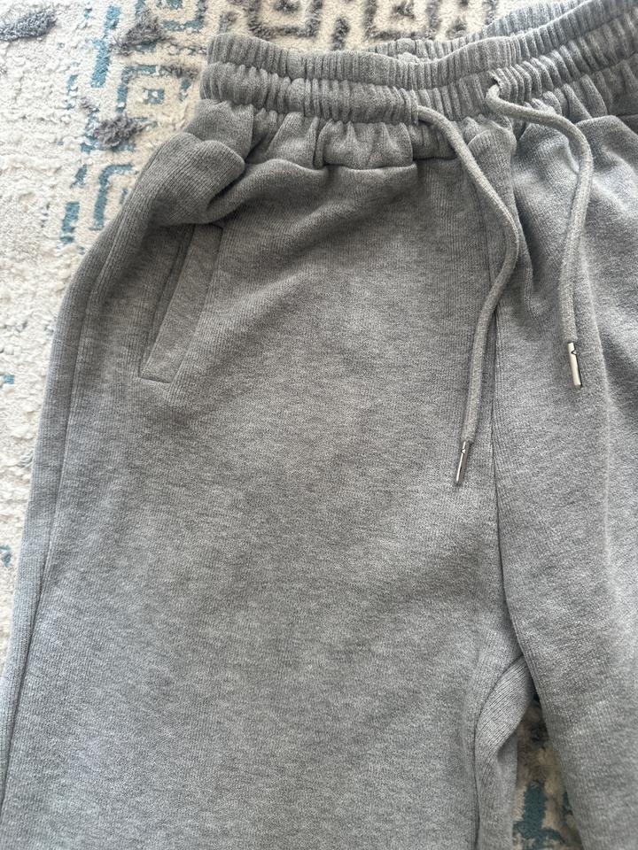 Спортивная двойка