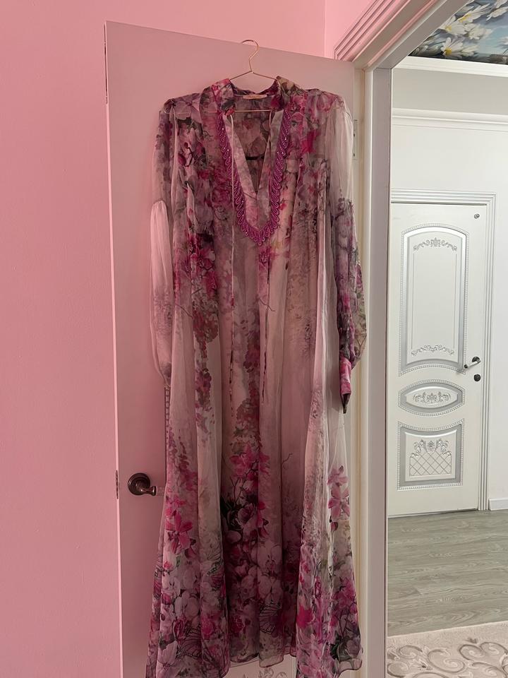 Платье rolen roe