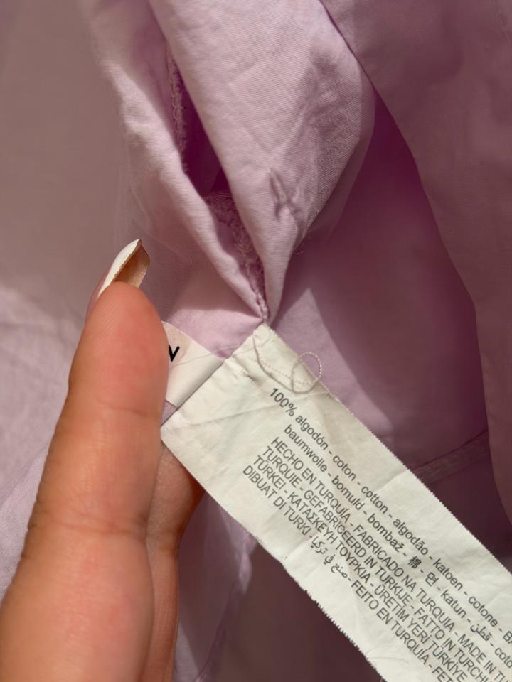 рубашка Zara