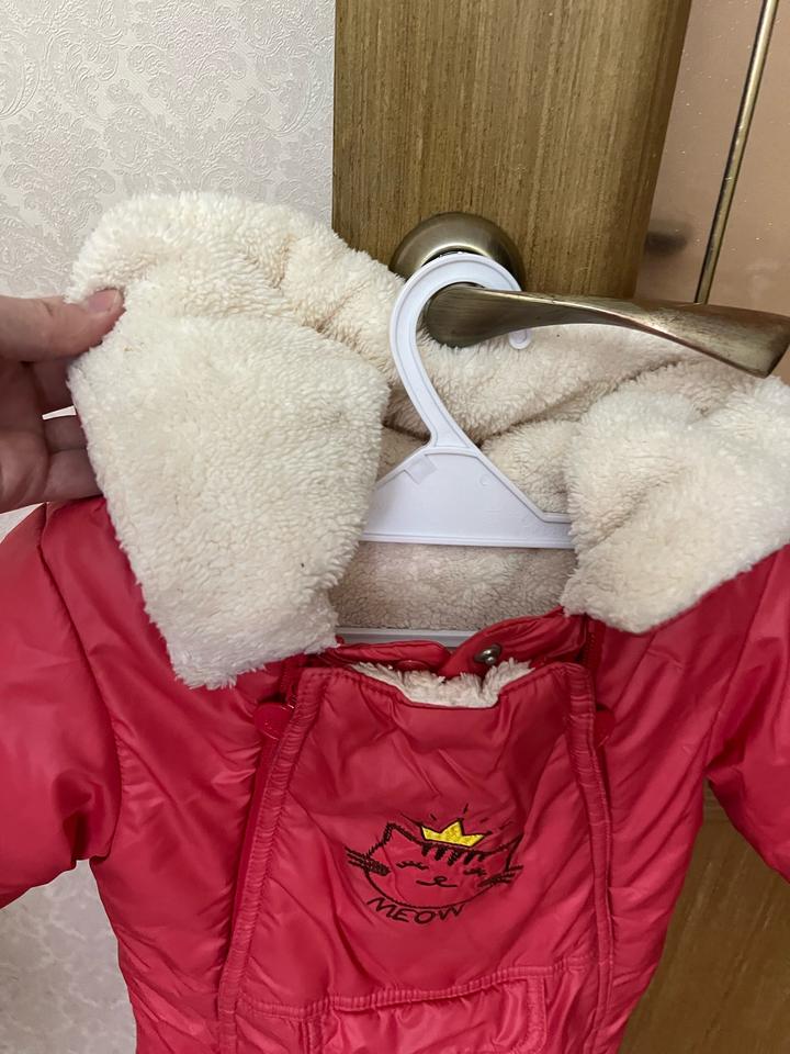 Комбинезон mimioriki