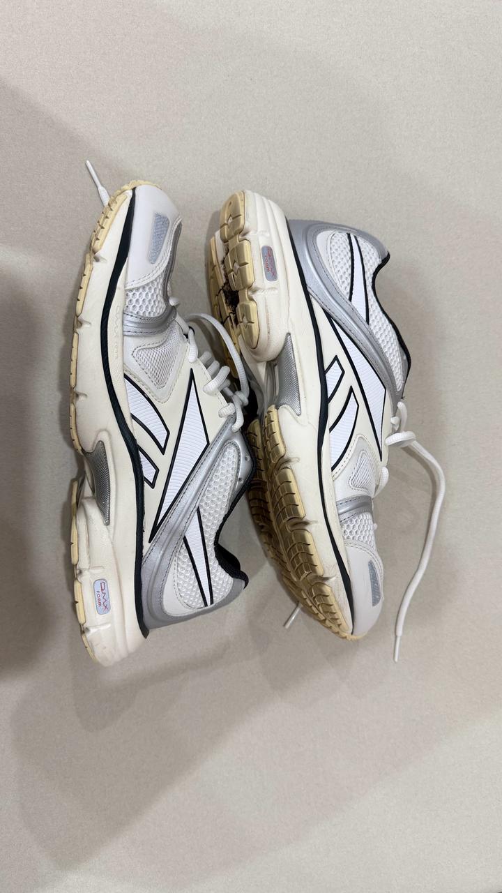 Кроссовки Reebok мужские