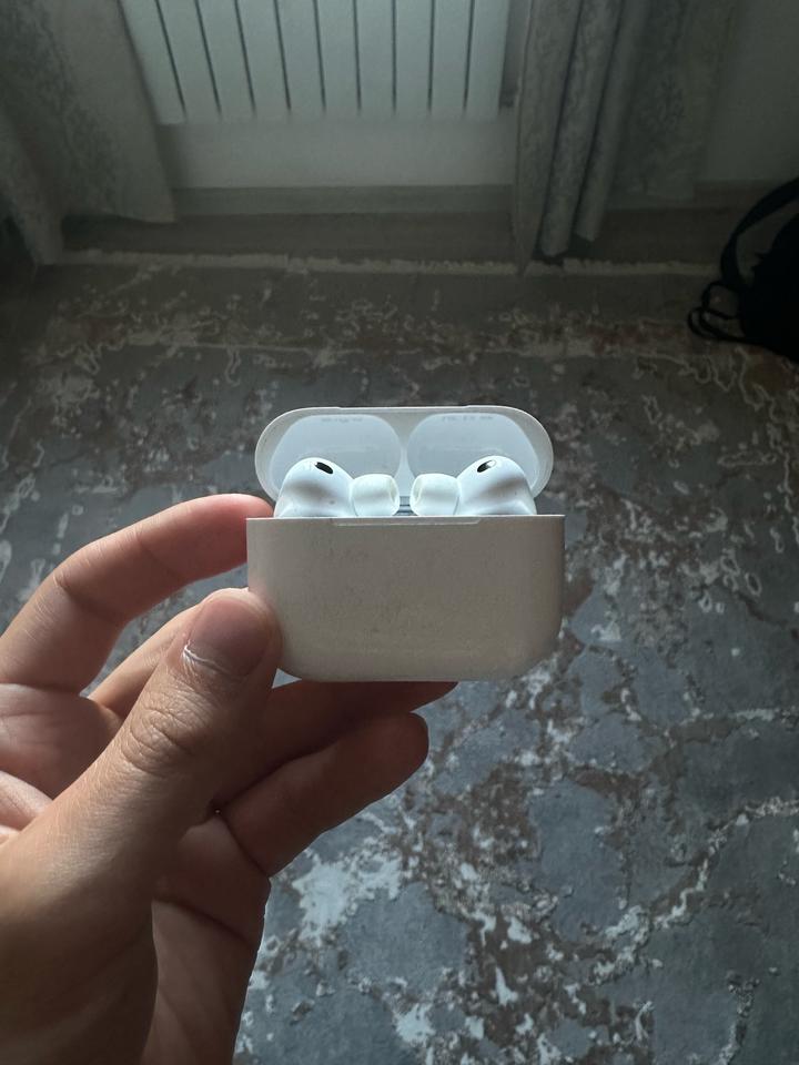 AirPods3