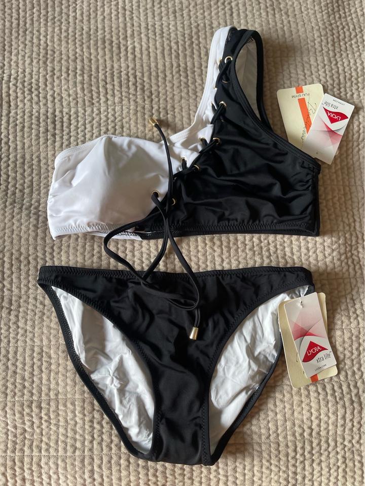 Купальник новый