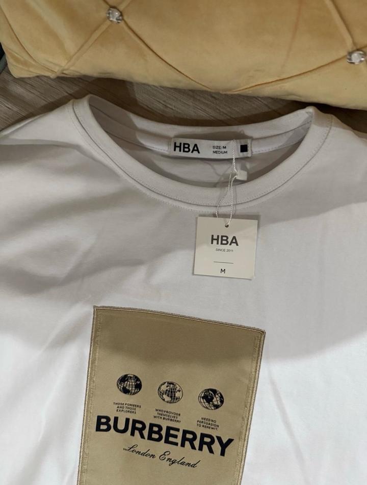 Футболка мужская