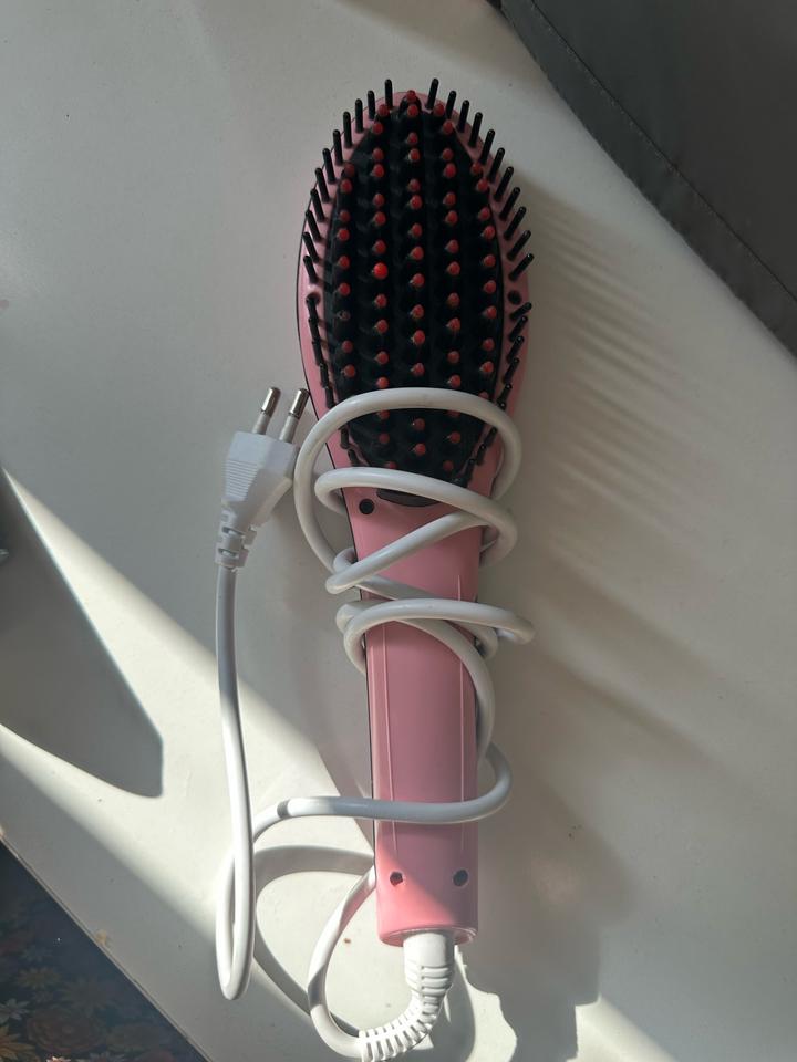 Бьюти устройства, выпрямитель и плойка