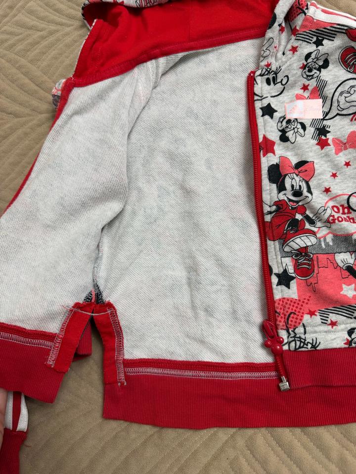 Спортивка adidas
