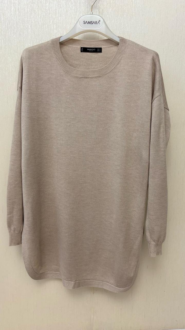 Туника от Mango