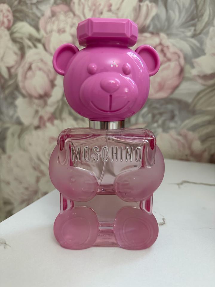 Духи Moschino
