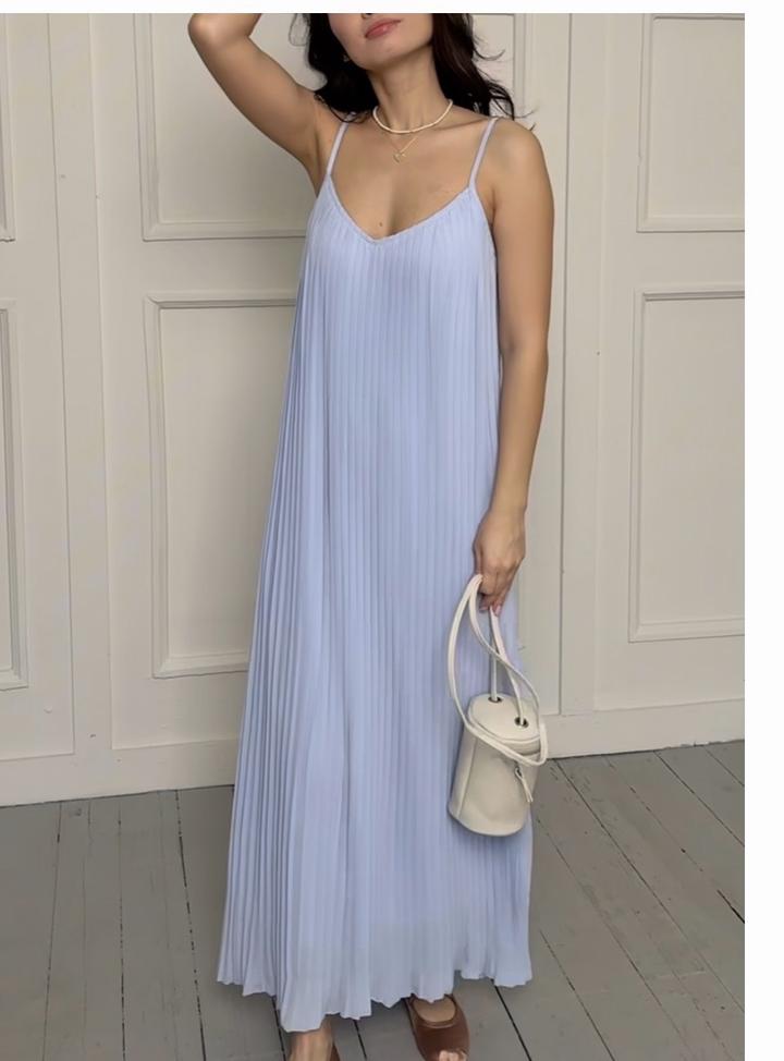 Продам платье нежно голубого цвета