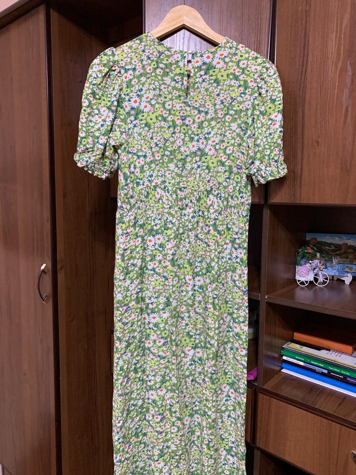 Женское платье