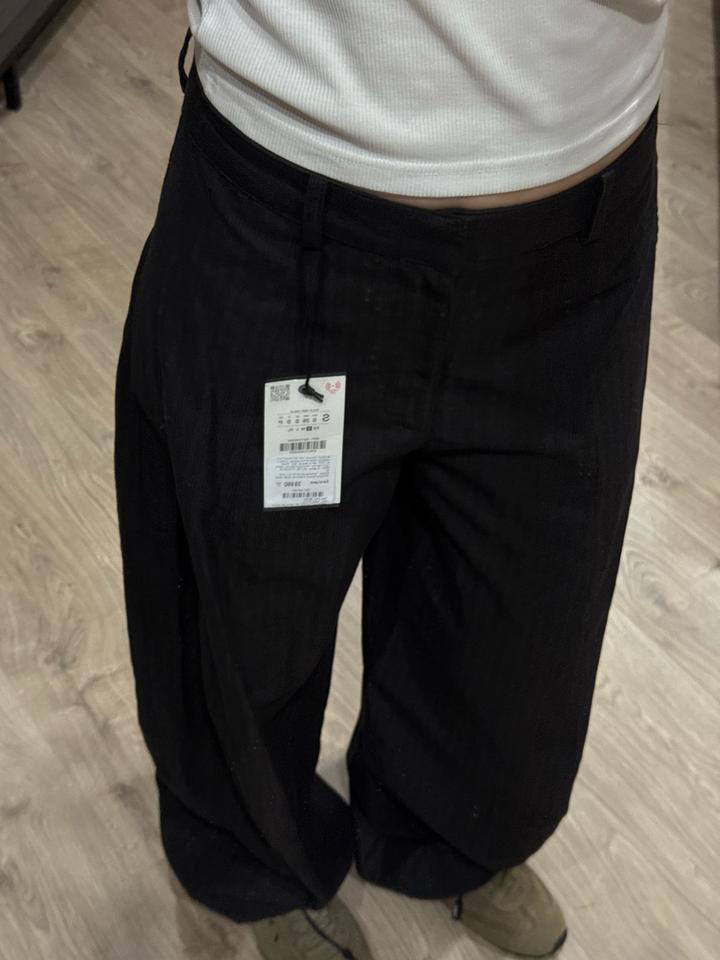 Джинсы/ брюки Zara