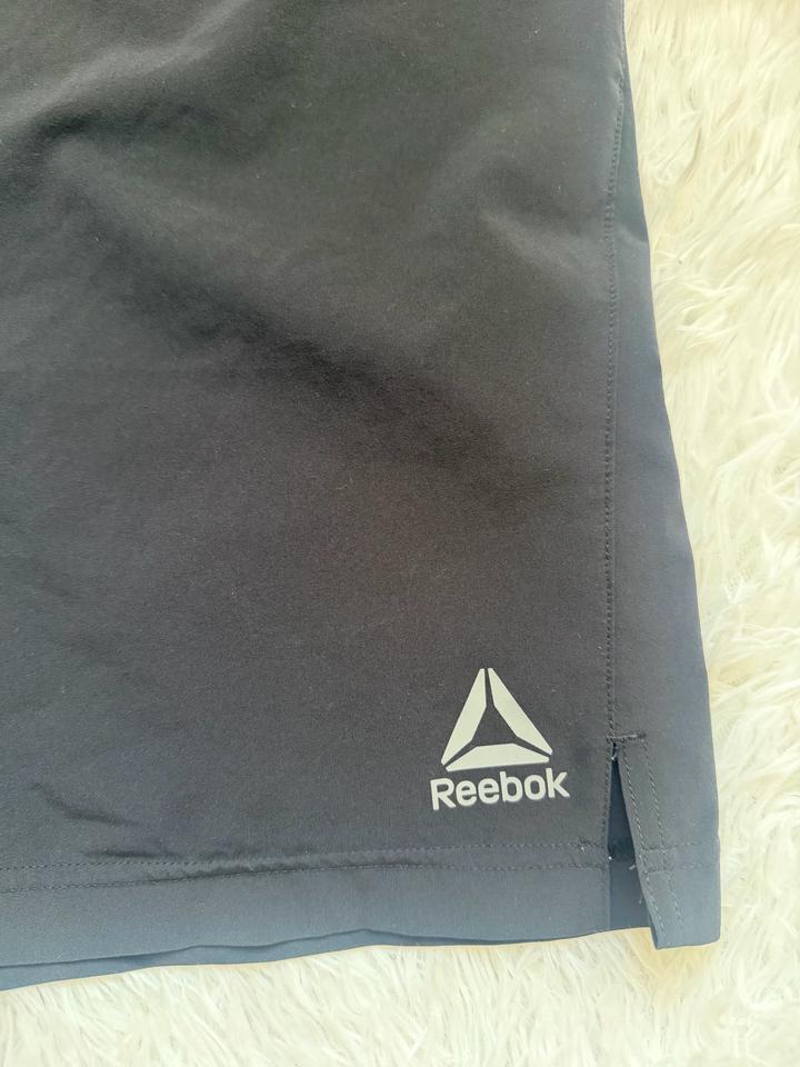 Шорты Reebok Speedwick Speed