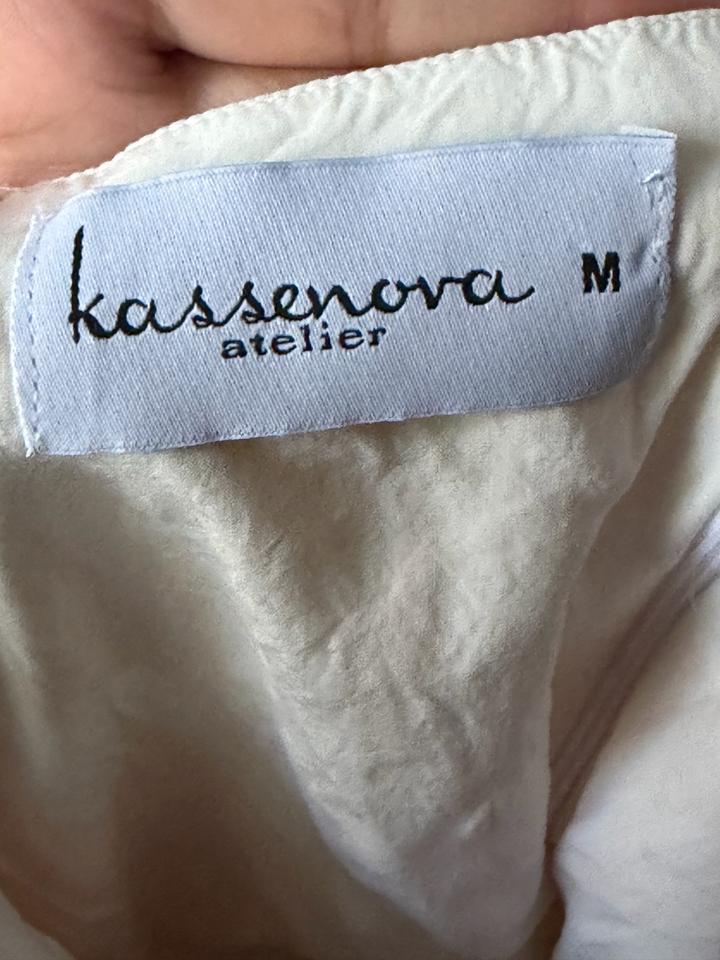 Платье от ателье Kassanova