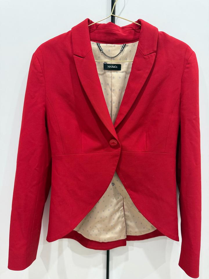 Пиджак Max Go