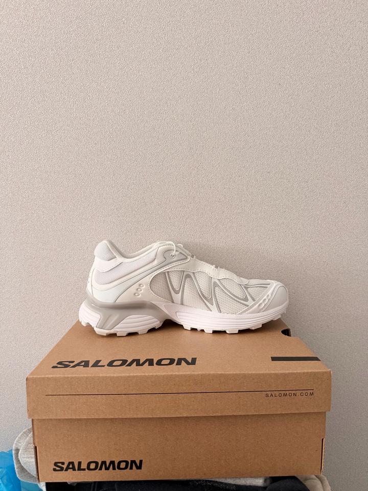 Salomon XT - Whisper
