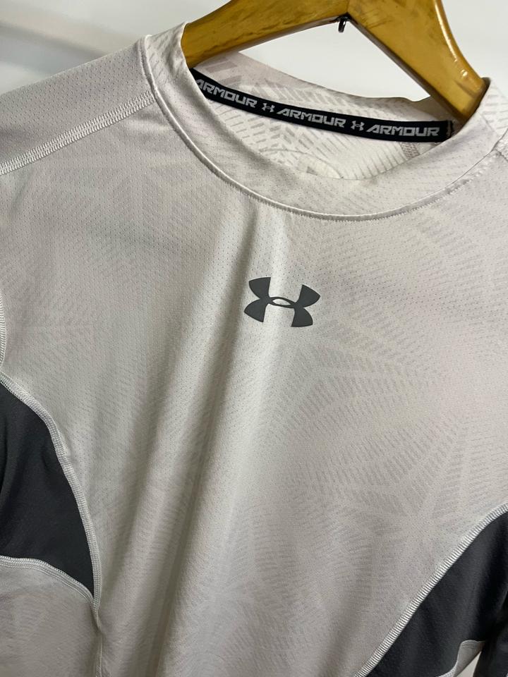 Under Armour компрессионный лонгслив