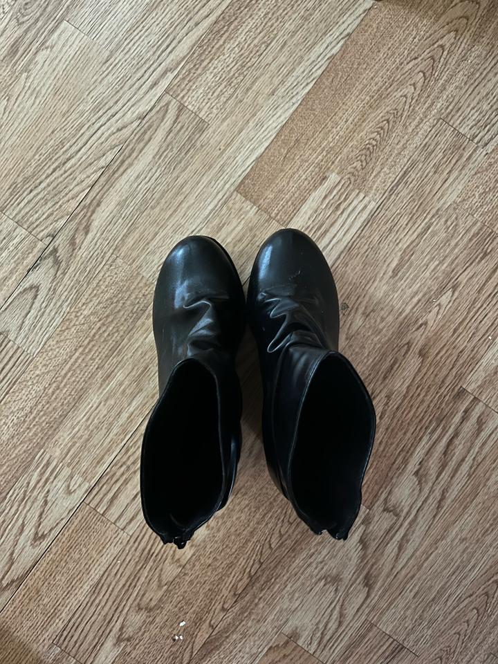 Туфли ботинки сникерсы