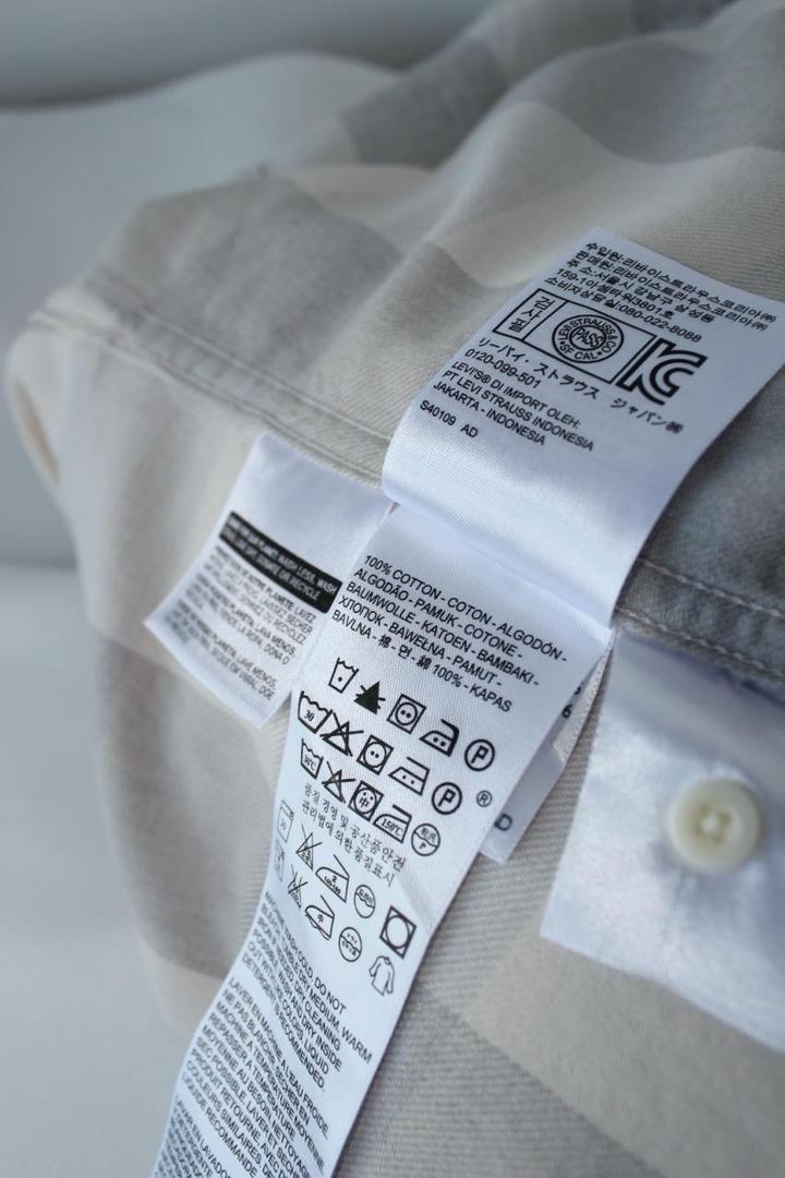 Рубашка Levi’s